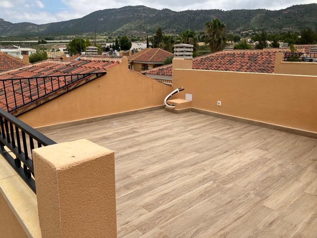 2 bedroom Villa for sale in La Romana with pool - € 220,000 (Ref: 9475514)