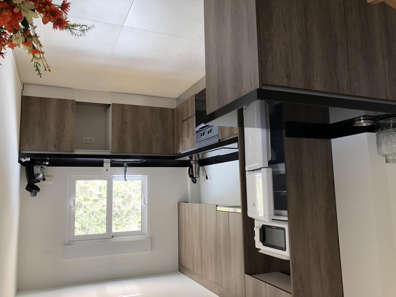 2 bedroom Villa for sale in La Romana with pool - € 220,000 (Ref: 9475514)