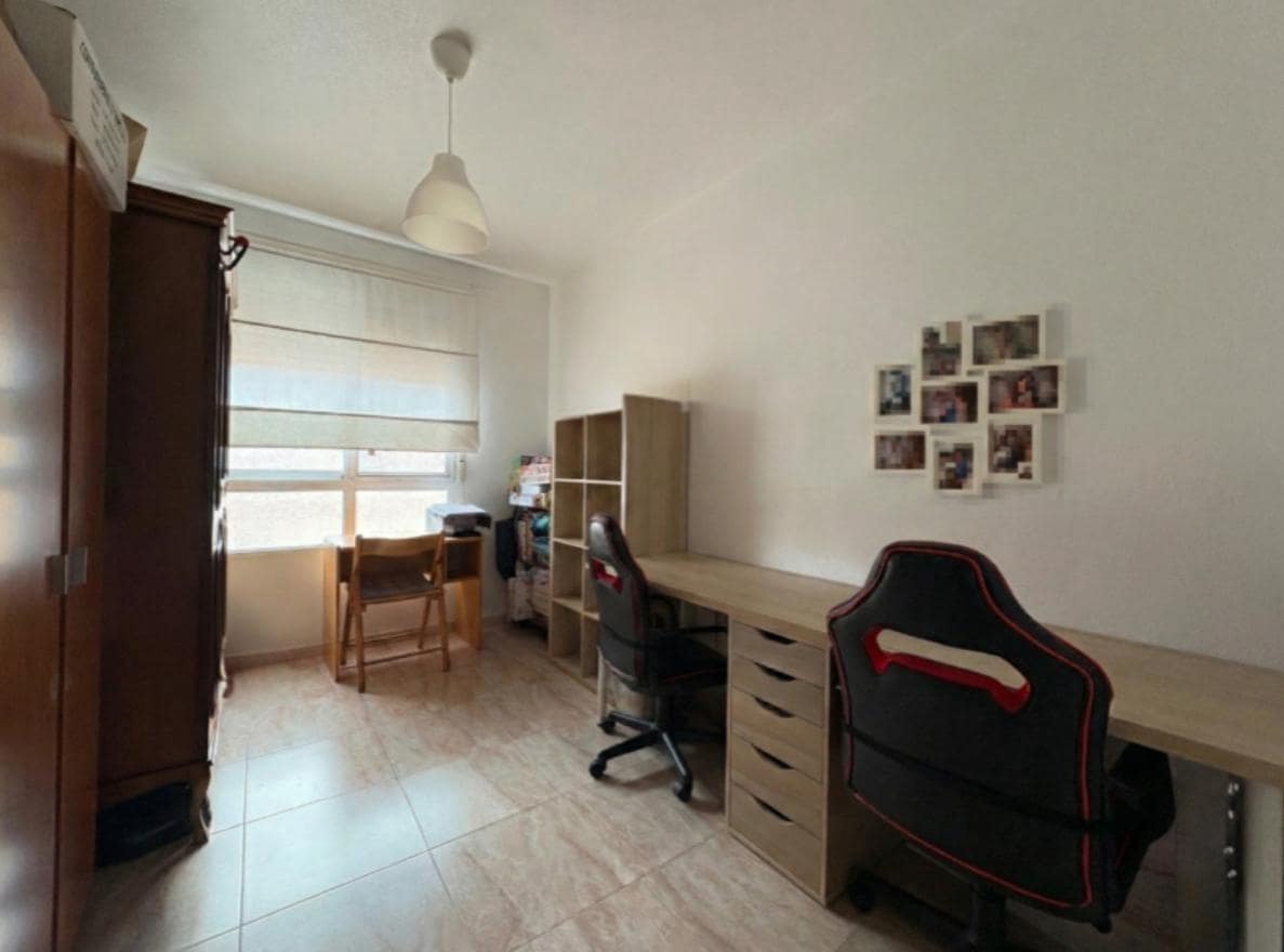 3 bedroom Flat for sale in Monovar / Monover with garage - € 120,000 (Ref: 9476094)