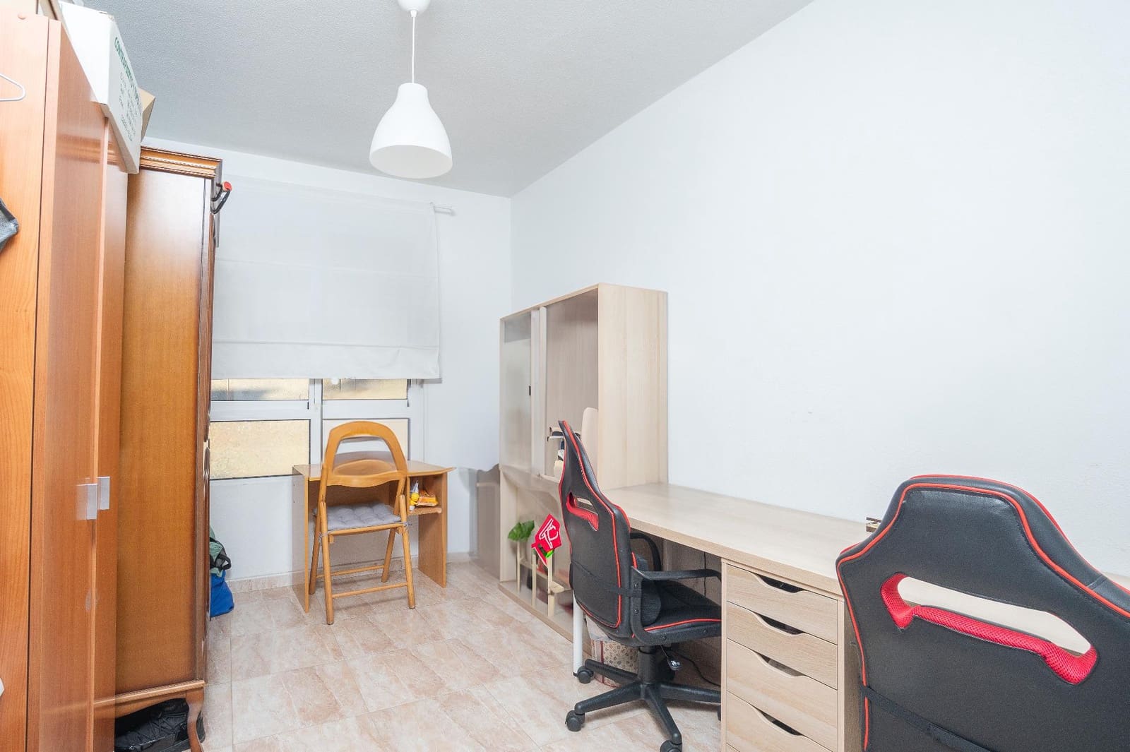 3 slaapkamer Flat te koop in Monovar / Monover met garage - € 120.000 (Ref: 9476094)