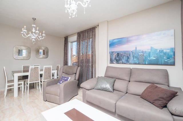 3 bedroom Flat for sale in Monóvar / Monóver with garage - € 120,000 (Ref: 9476094)