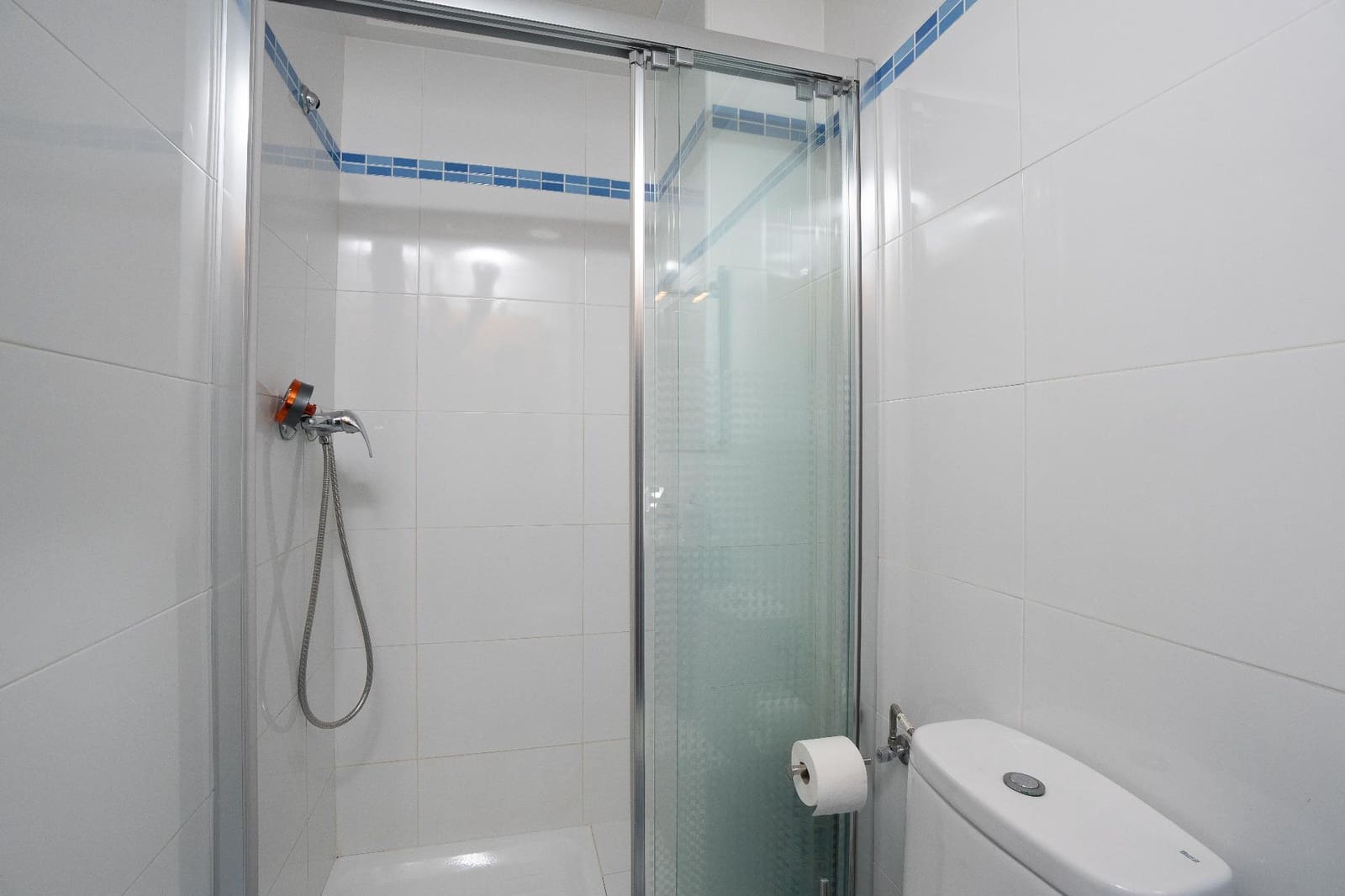 3 slaapkamer Flat te koop in Monovar / Monover met garage - € 120.000 (Ref: 9476094)