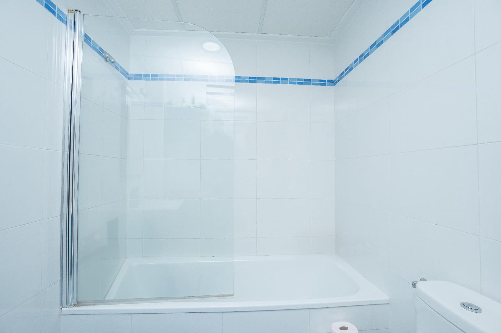 3 slaapkamer Flat te koop in Monovar / Monover met garage - € 120.000 (Ref: 9476094)