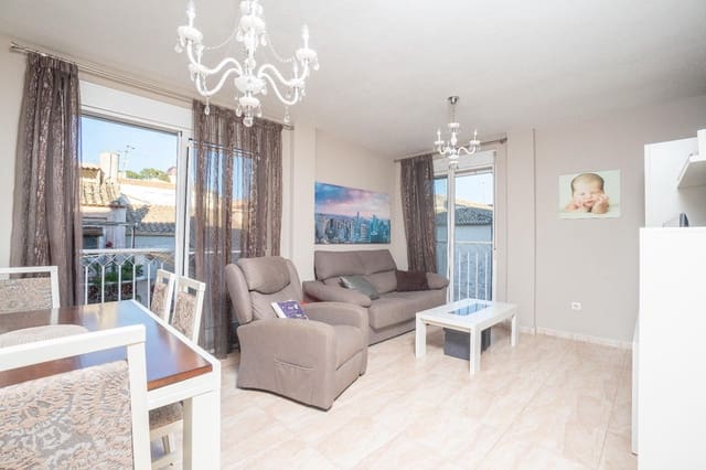 3 bedroom Flat for sale in Monóvar / Monóver with garage - € 120,000 (Ref: 9476094)