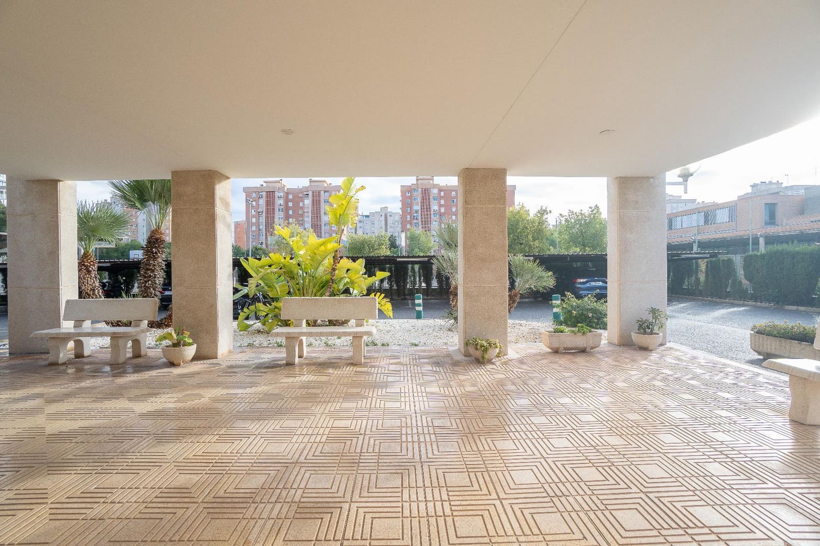 2 soveværelse Lejlighed til salg i Playa de San Juan med swimmingpool - € 289.000 (Ref: 9482013)