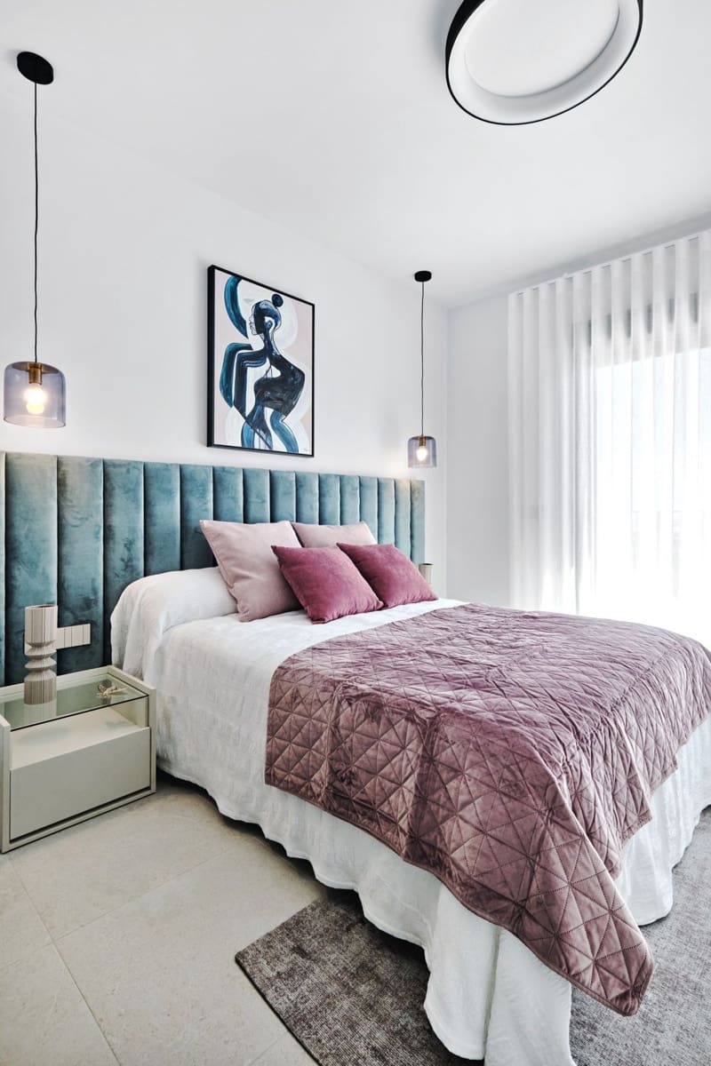 3 bedroom Villa for sale in San Miguel de Salinas - € 649,000 (Ref: 9483510)