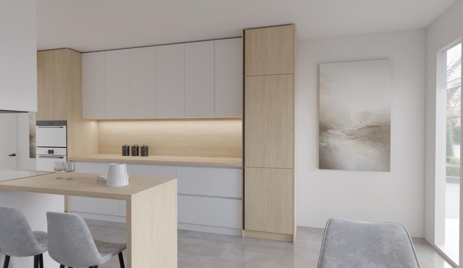 1 bedroom Studio for sale in Alicante / Alacant city - € 234,900 (Ref: 9488337)