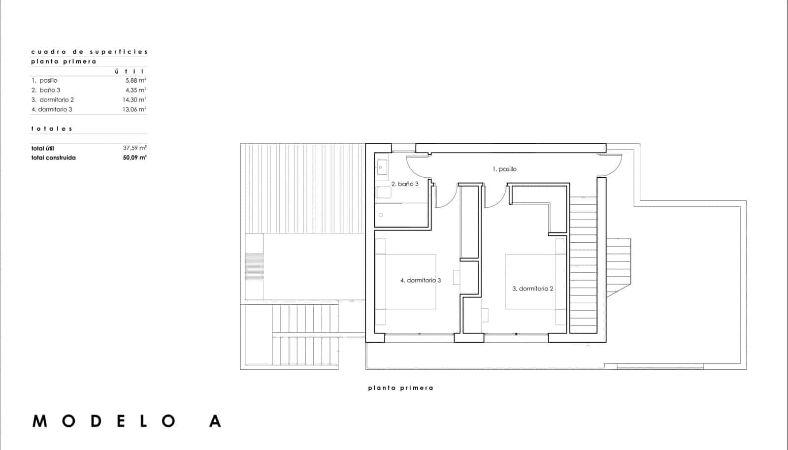4 camera da letto Villa in vendita in Finestrat - 850.000 € (Rif: 9488712)