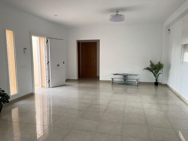 3 soveværelse Villa til leje i Busot med swimmingpool garage - € 1.600 (Ref: 9491289)