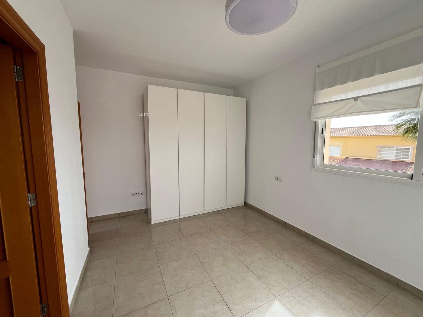 3 bedroom Villa for rent in Busot with pool garage - € 1,600 (Ref: 9491289)