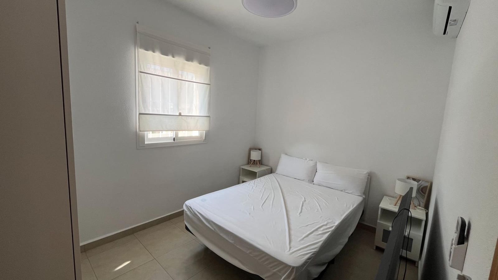 3 bedroom Villa for rent in Busot with pool garage - € 1,900 (Ref: 9491289)