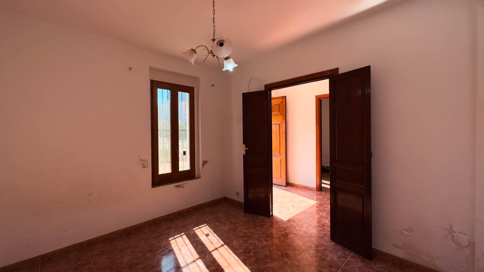 3 sovrum Hus till salu i La Xara - 210 000 € (Ref: 9491291)