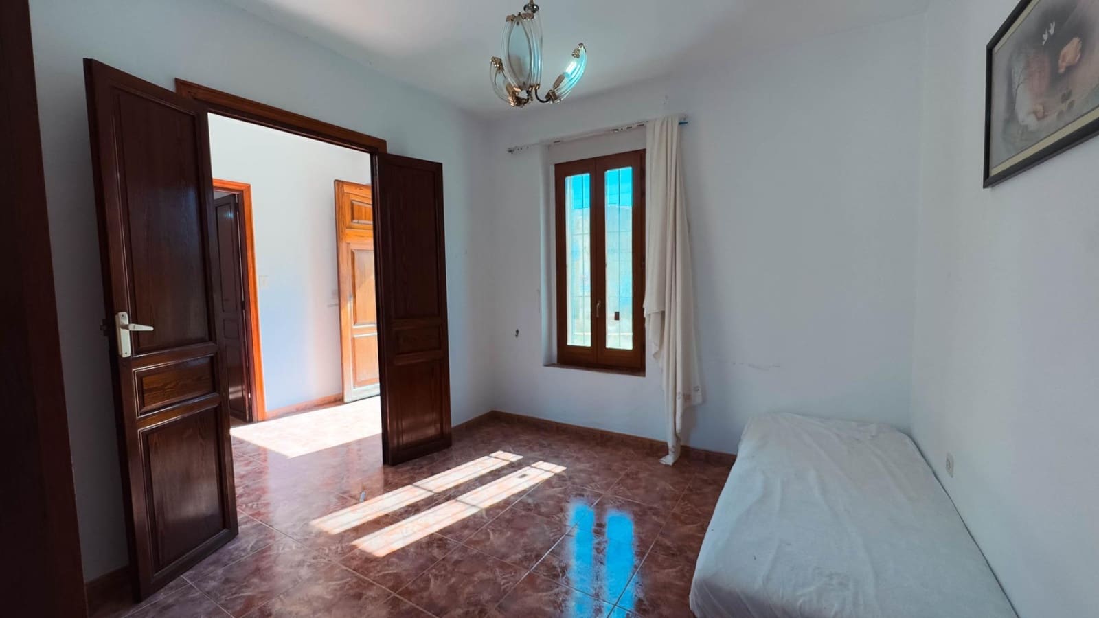 3 sovrum Hus till salu i La Xara - 210 000 € (Ref: 9491291)