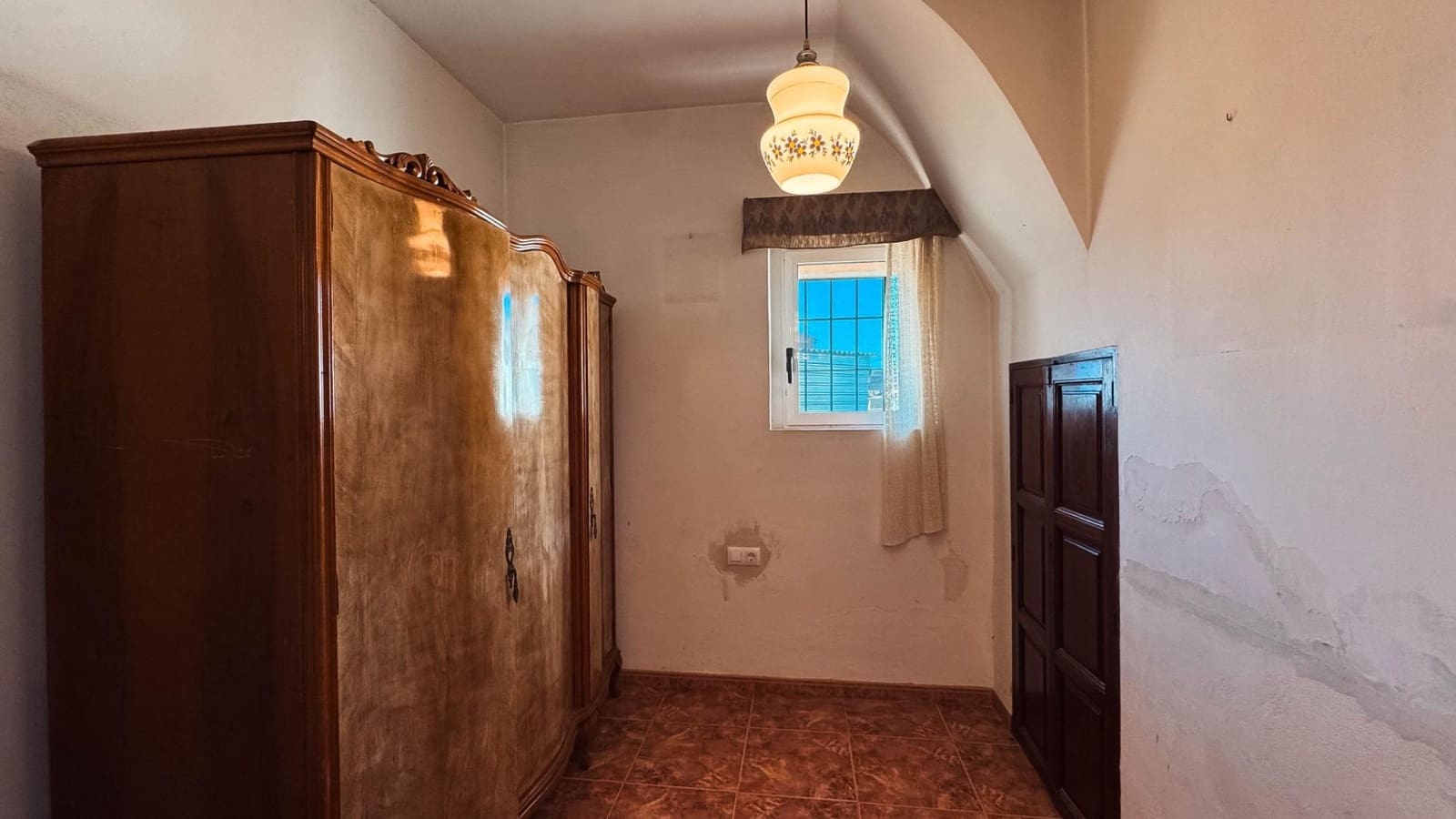 3 sovrum Hus till salu i La Xara - 210 000 € (Ref: 9491291)