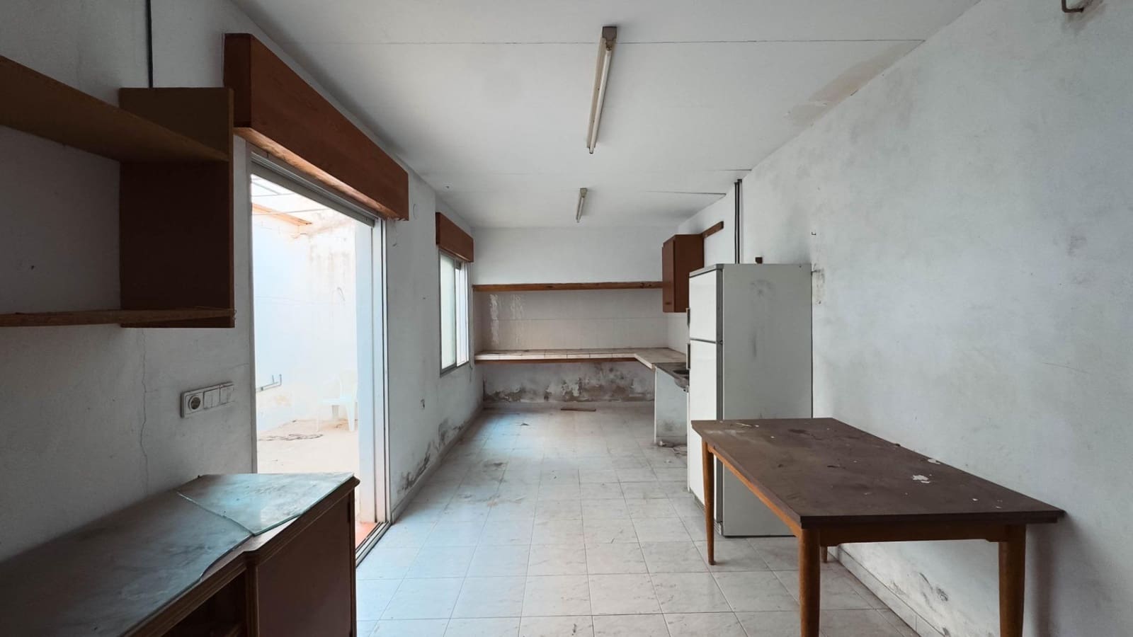 3 sovrum Hus till salu i La Xara - 210 000 € (Ref: 9491291)