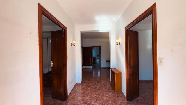 3 sovrum Hus till salu i La Xara, Dénia - 210 000 € (Ref: 9491291)