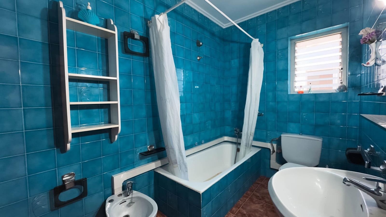 3 sovrum Hus till salu i La Xara - 210 000 € (Ref: 9491291)