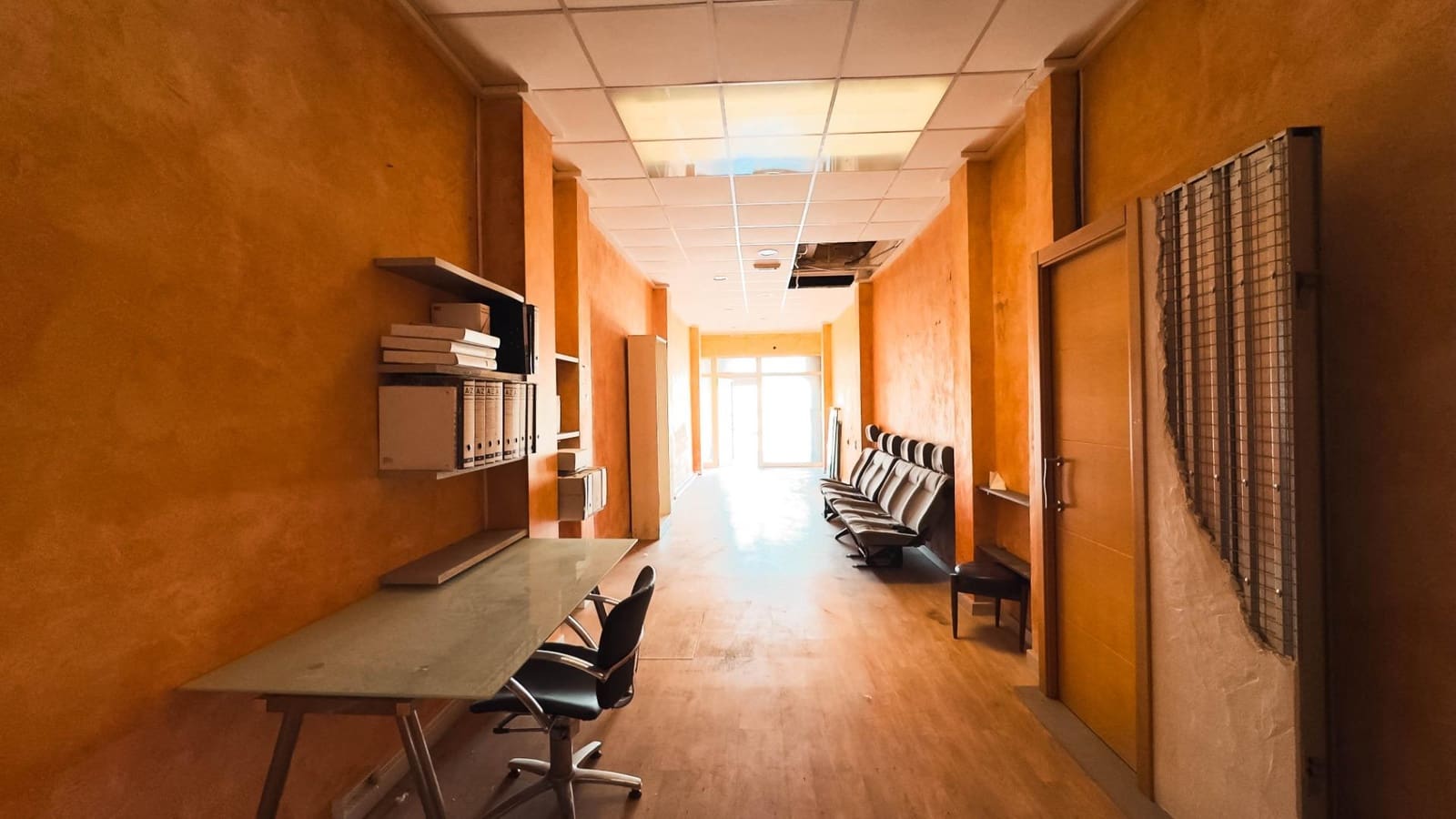 3 sovrum Hus till salu i La Xara - 210 000 € (Ref: 9491291)