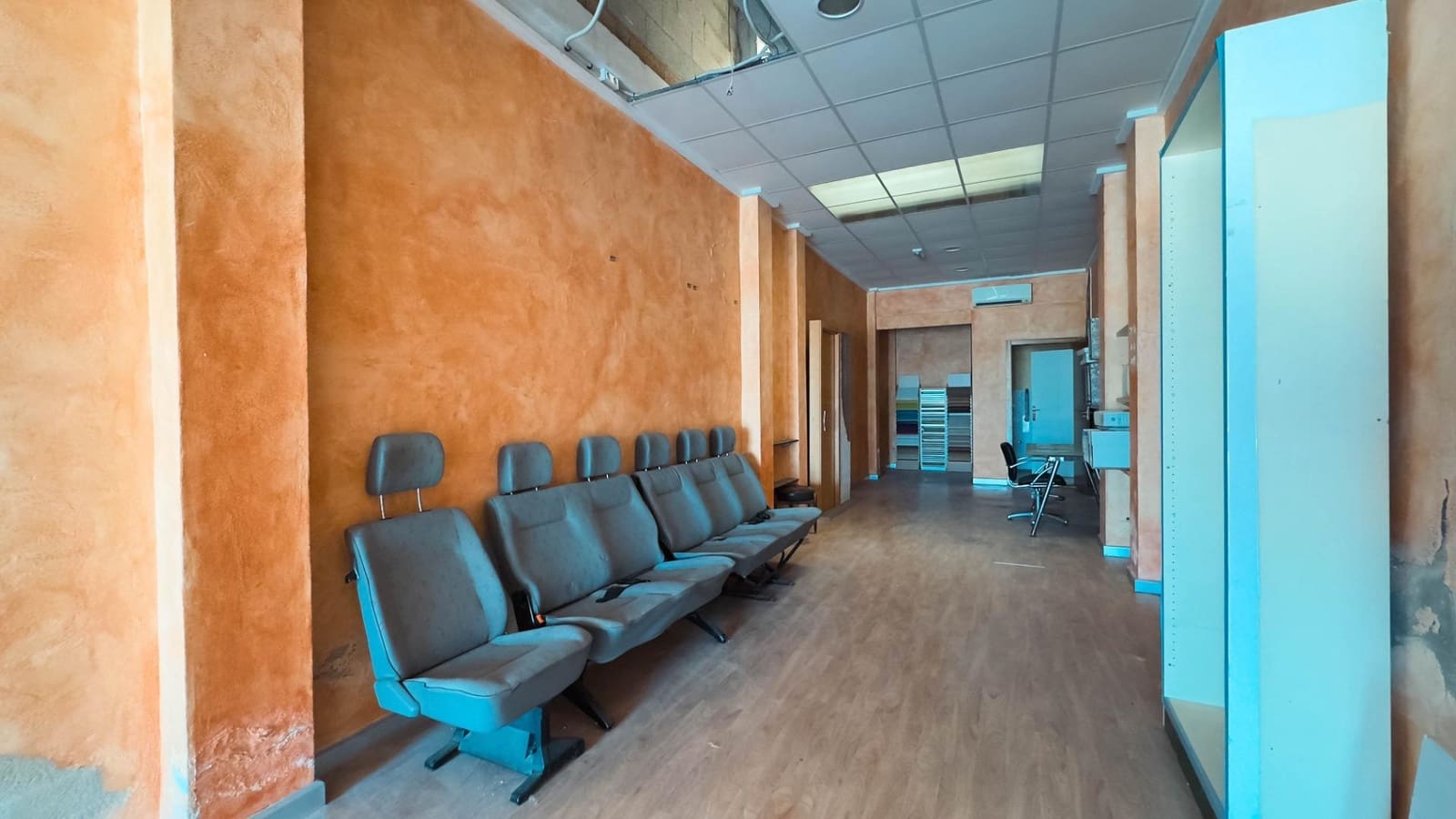 3 sovrum Hus till salu i La Xara - 210 000 € (Ref: 9491291)