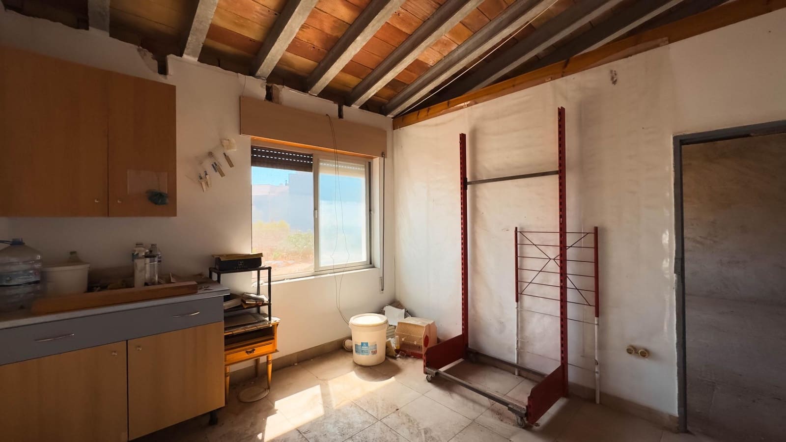 3 sovrum Hus till salu i La Xara - 210 000 € (Ref: 9491291)