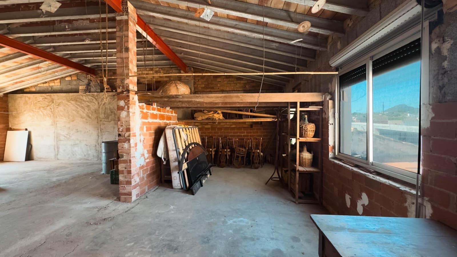 3 sovrum Hus till salu i La Xara - 210 000 € (Ref: 9491291)