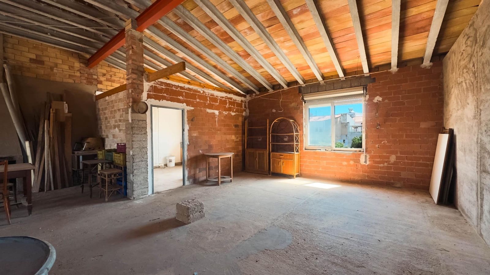 3 sovrum Hus till salu i La Xara - 210 000 € (Ref: 9491291)