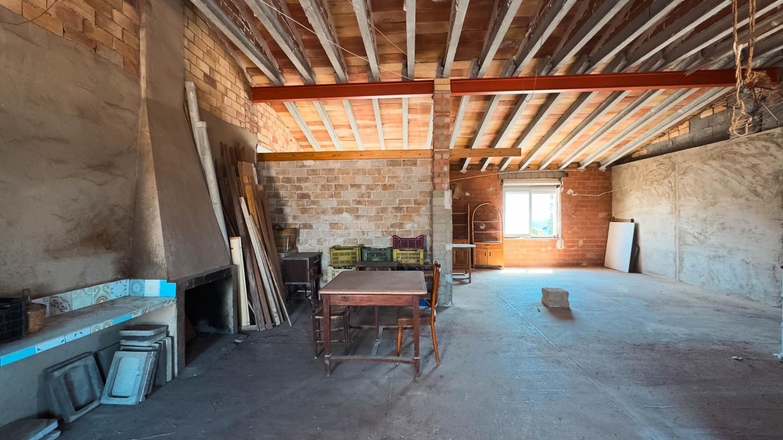 3 sovrum Hus till salu i La Xara - 210 000 € (Ref: 9491291)