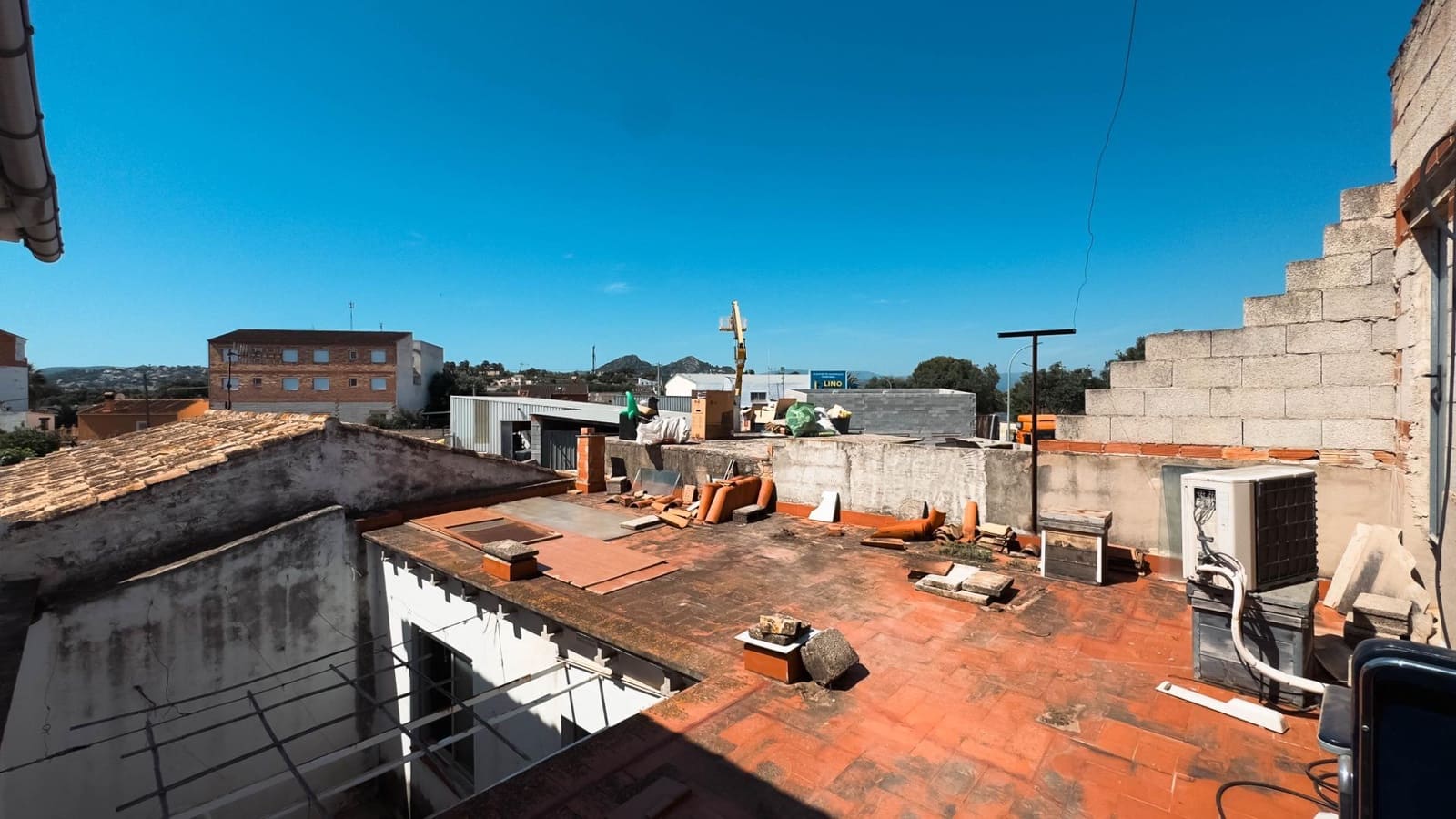 3 sovrum Hus till salu i La Xara - 210 000 € (Ref: 9491291)