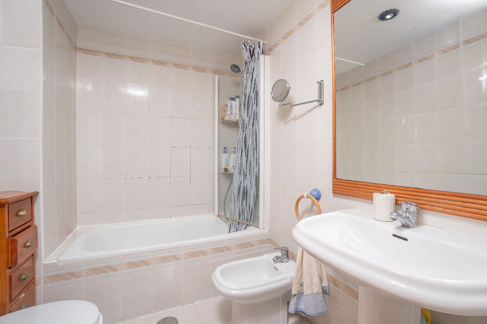 Apartamento de 2 habitaciones en Polop en venta - 149.990 € (Ref: 9494550)