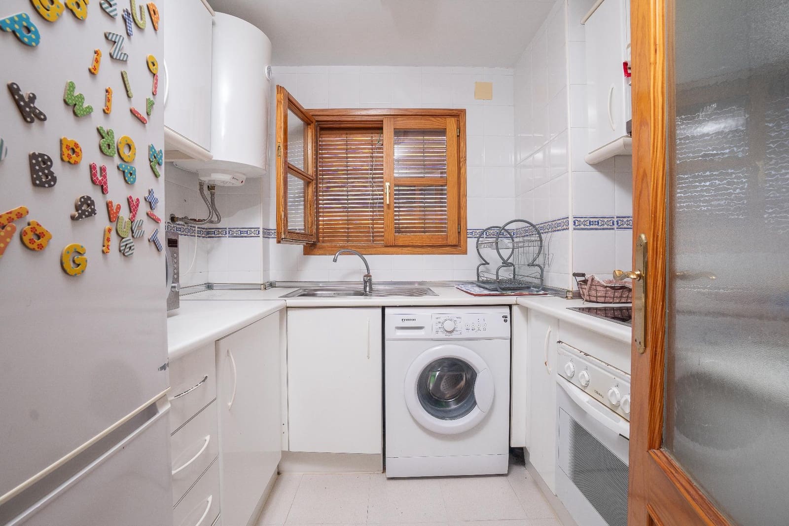 Apartamento de 2 habitaciones en Polop en venta - 149.990 € (Ref: 9494550)