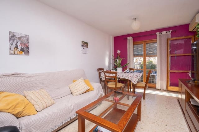 Apartamento de 2 habitaciones en Polop en venta - 149.990 € (Ref: 9494550)