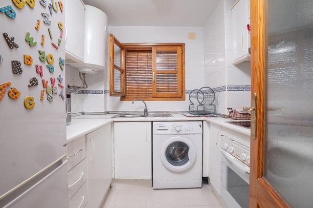 Apartamento de 2 habitaciones en Polop en venta - 149.990 € (Ref: 9494550)