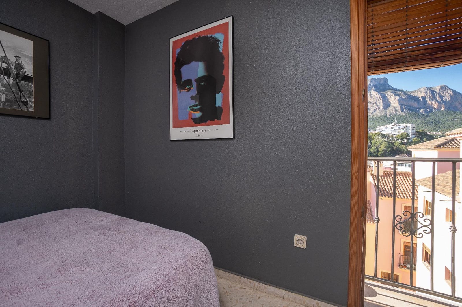 Apartamento de 2 habitaciones en Polop en venta - 149.990 € (Ref: 9494550)