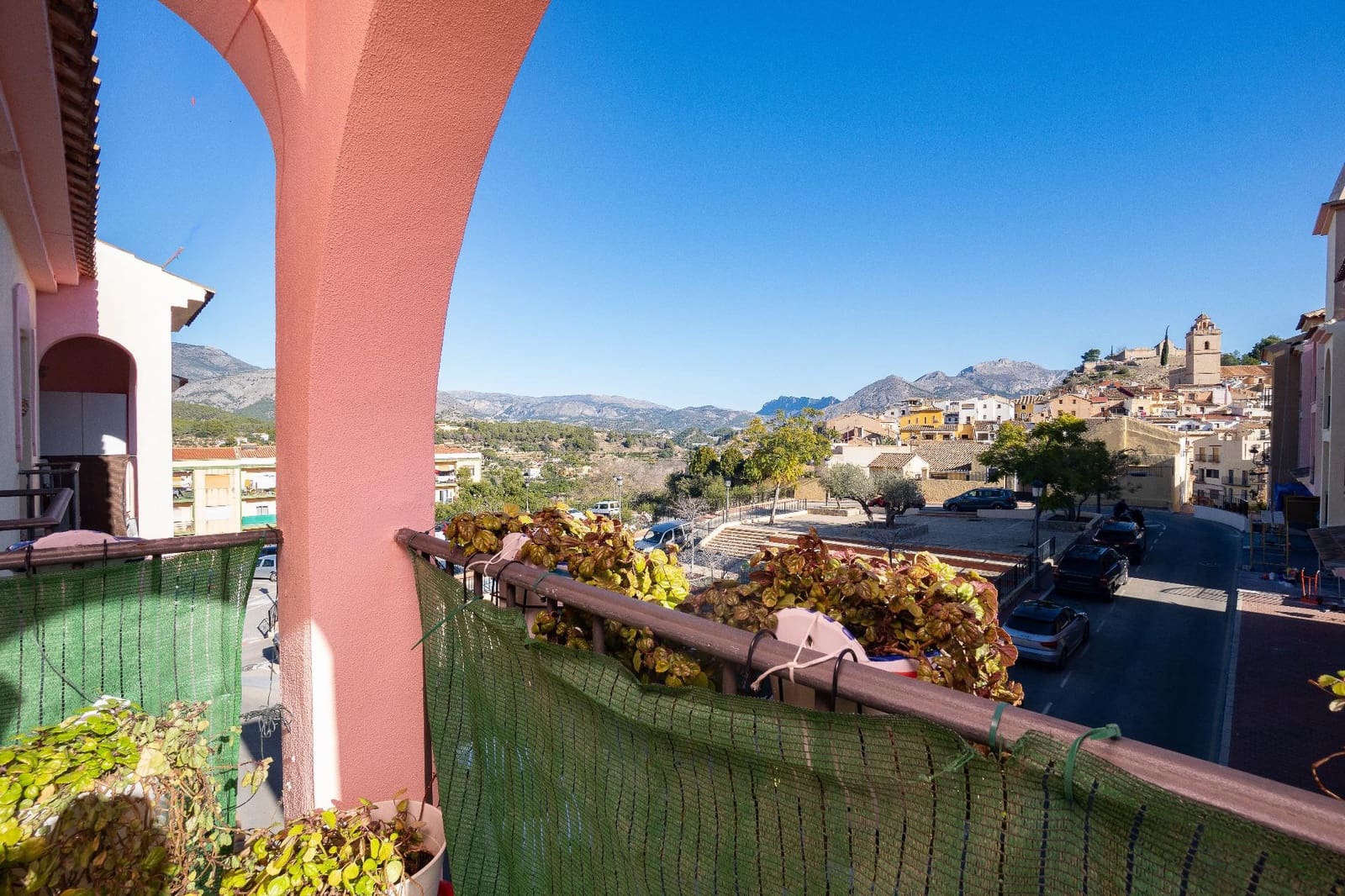 Apartamento de 2 habitaciones en Polop en venta - 149.990 € (Ref: 9494550)