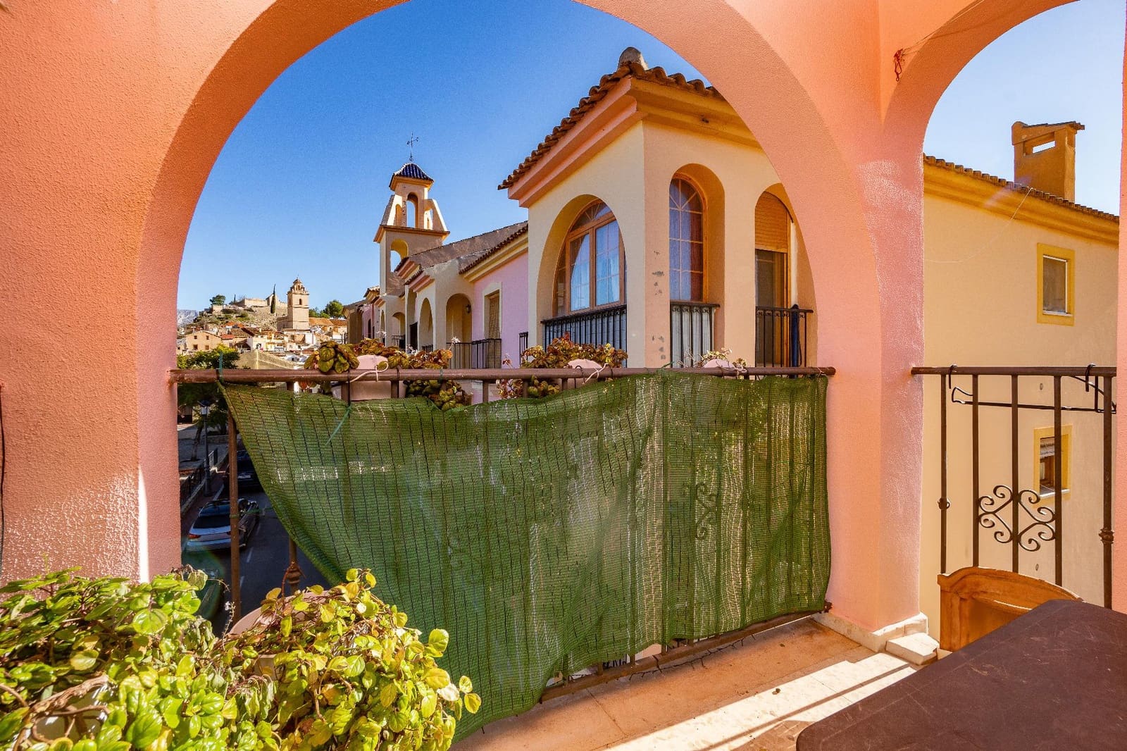 Apartamento de 2 habitaciones en Polop en venta - 149.990 € (Ref: 9494550)