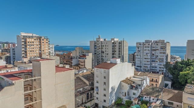 Local Comercial en La Villajoyosa / Vila Joiosa en venta - 383.183 € (Ref: 9494551)