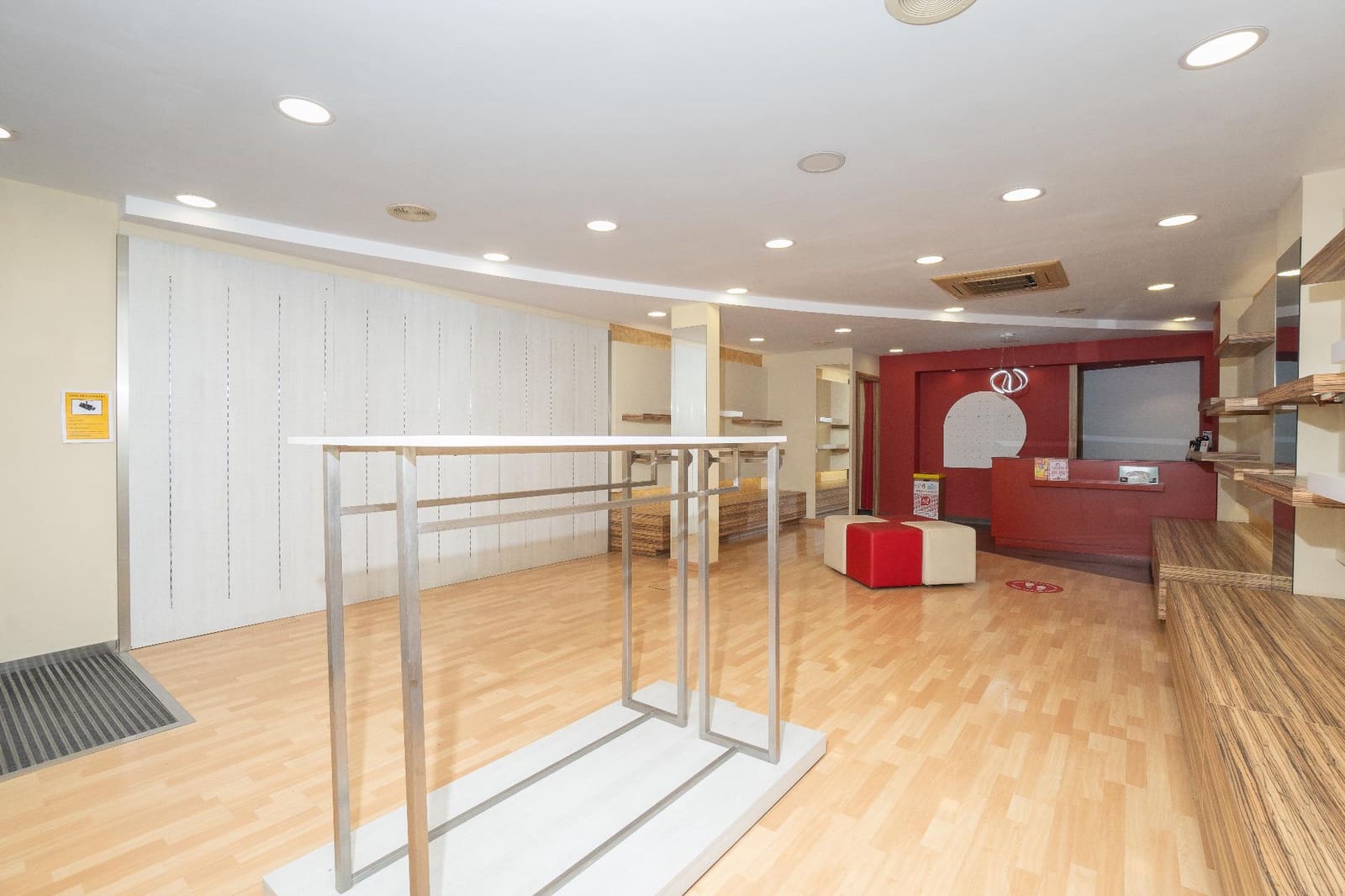 Local Comercial en La Villajoyosa / Vila Joiosa en venta - 383.183 € (Ref: 9494551)