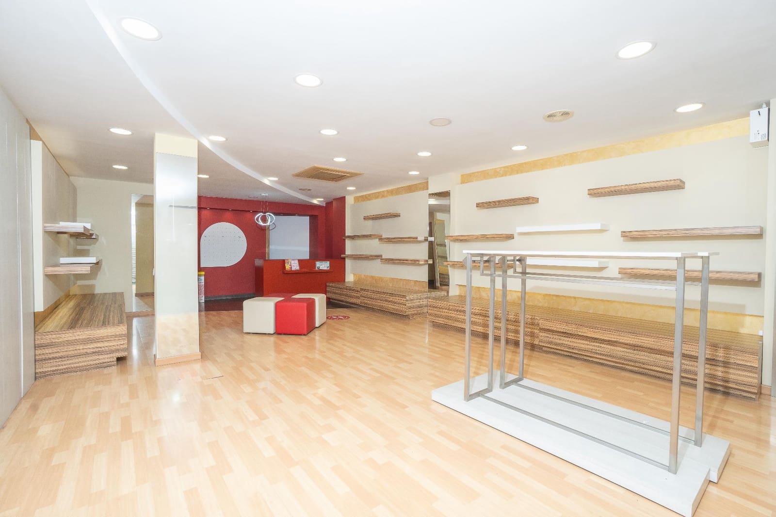 Local Comercial en La Villajoyosa / Vila Joiosa en venta - 383.183 € (Ref: 9494551)