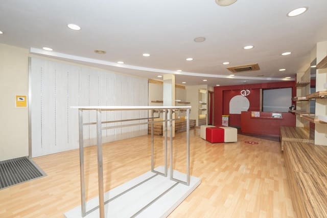 Local Comercial en La Villajoyosa / Vila Joiosa en venta - 383.183 € (Ref: 9494551)