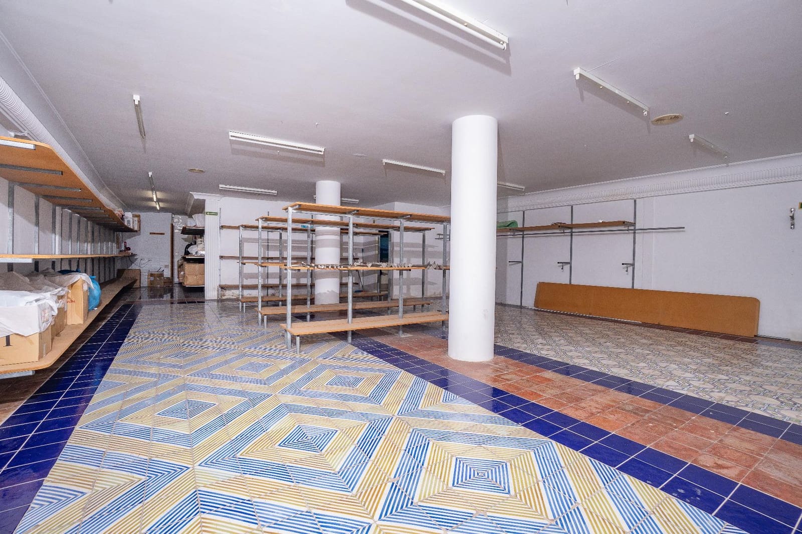 Local Comercial en La Villajoyosa / Vila Joiosa en venta - 383.183 € (Ref: 9494551)