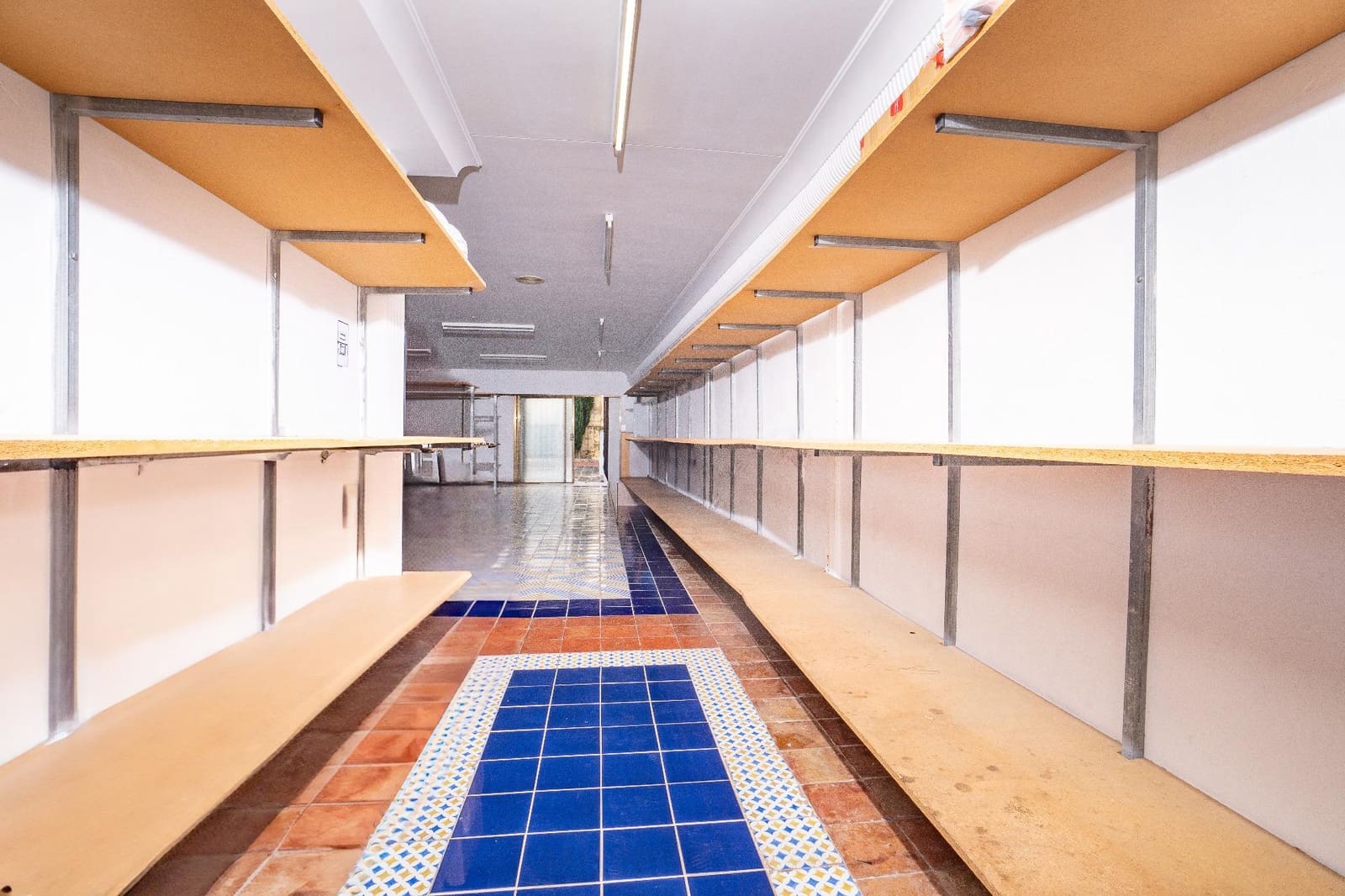 Local Comercial en La Villajoyosa / Vila Joiosa en venta - 383.183 € (Ref: 9494551)