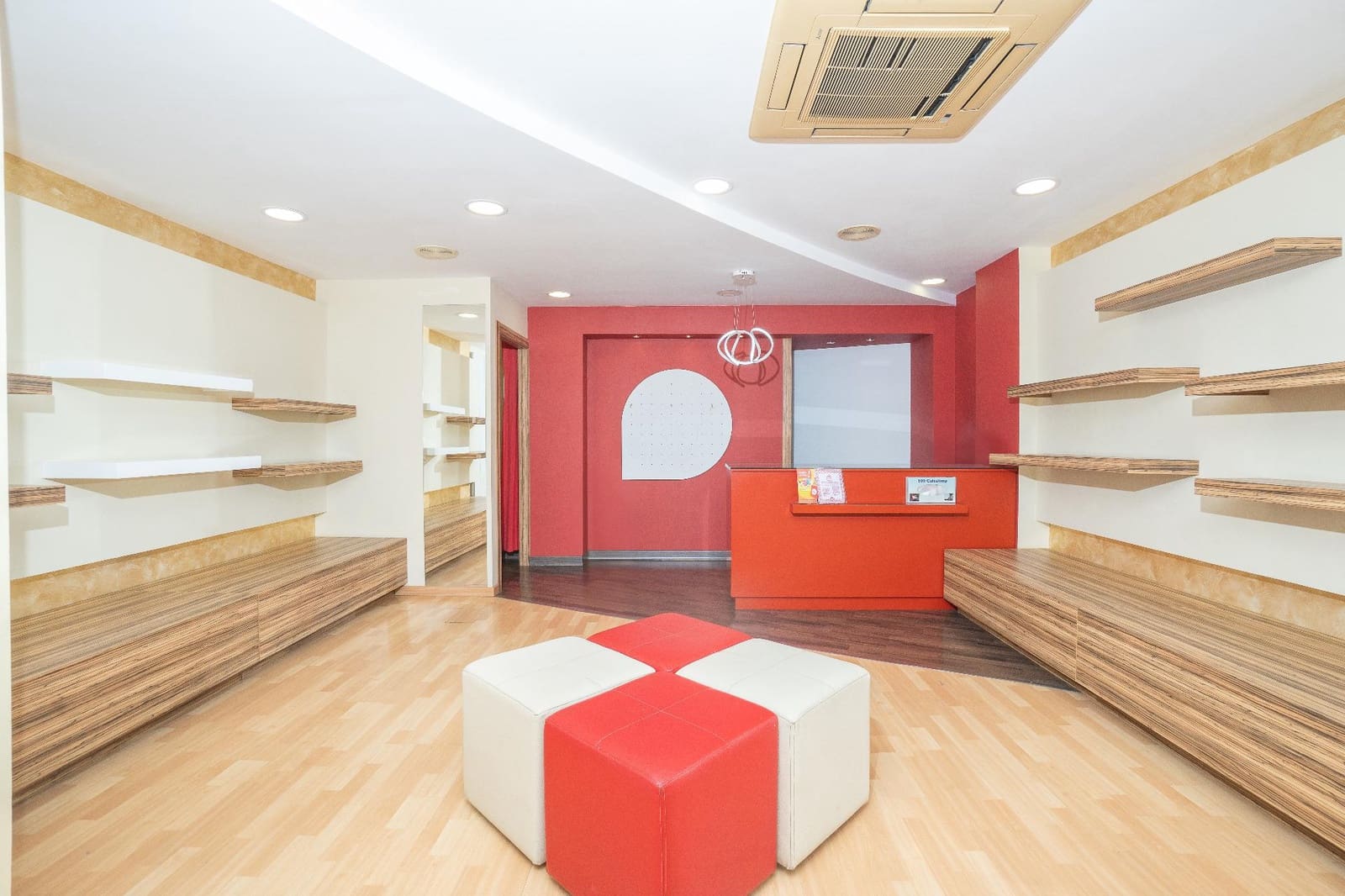 Local Comercial en La Villajoyosa / Vila Joiosa en venta - 383.183 € (Ref: 9494551)