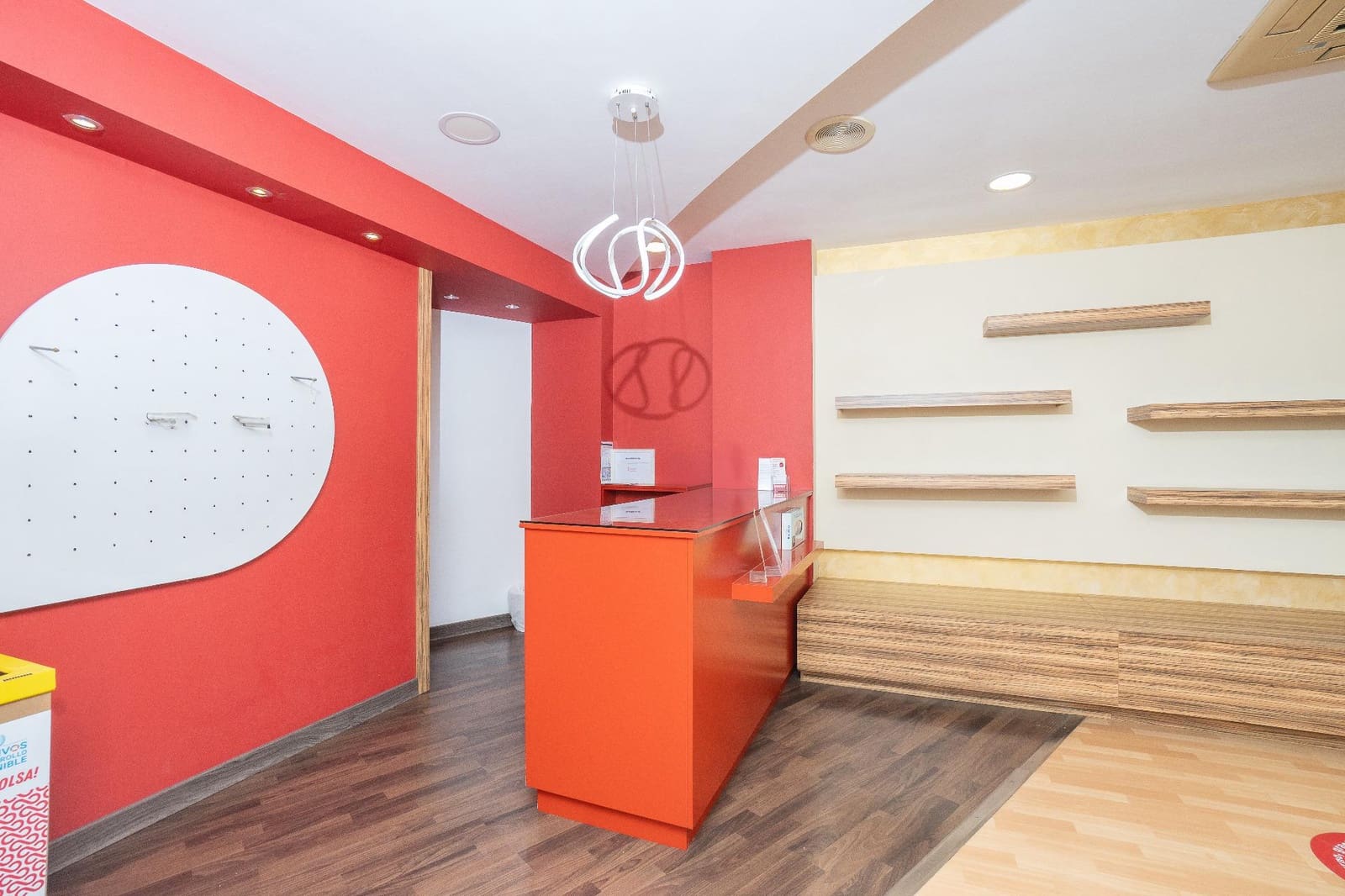 Local Comercial en La Villajoyosa / Vila Joiosa en venta - 383.183 € (Ref: 9494551)