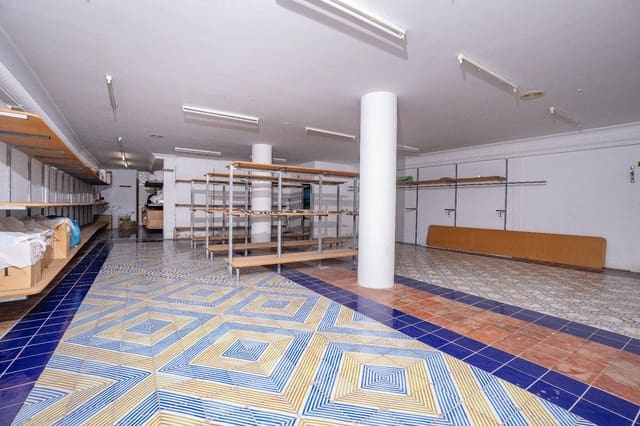 Local Comercial en La Villajoyosa / Vila Joiosa en venta - 383.183 € (Ref: 9494551)