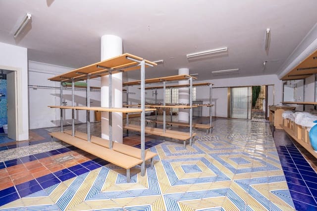 Local Comercial en La Villajoyosa / Vila Joiosa en venta - 383.183 € (Ref: 9494551)