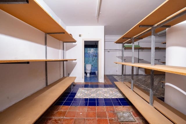 Local Comercial en La Villajoyosa / Vila Joiosa en venta - 383.183 € (Ref: 9494551)