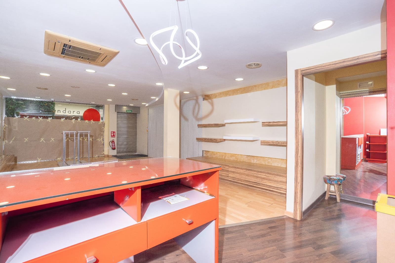 Local Comercial en La Villajoyosa / Vila Joiosa en venta - 383.183 € (Ref: 9494551)