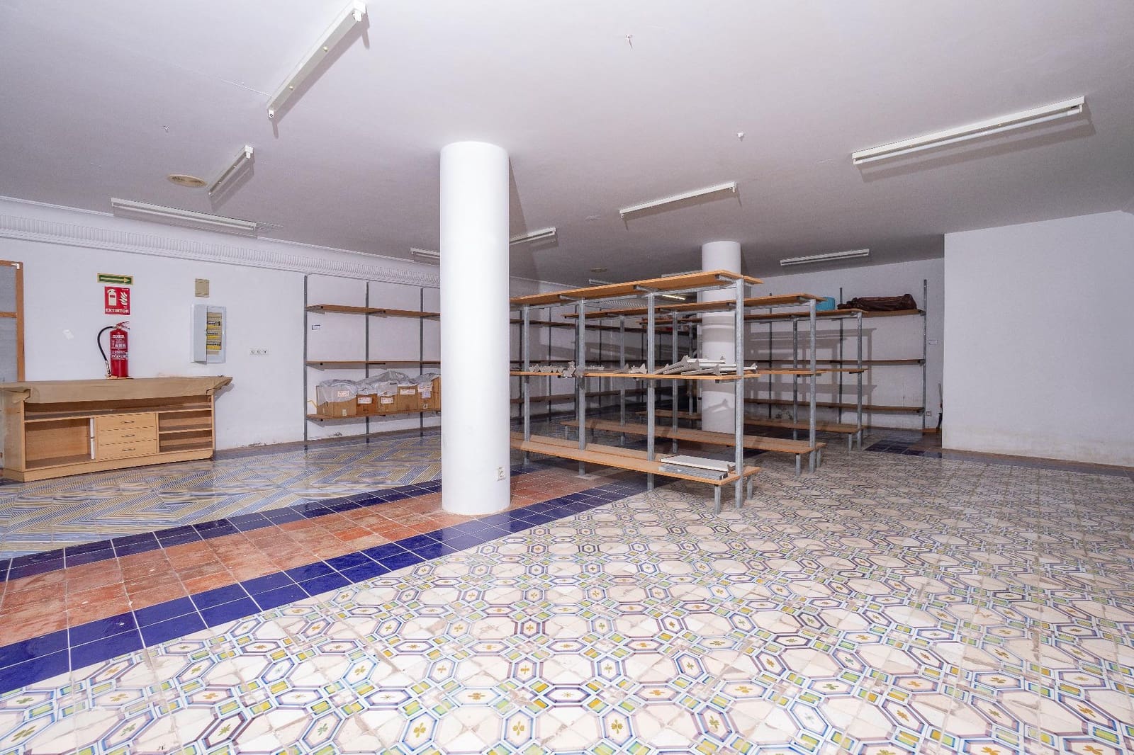 Local Comercial en La Villajoyosa / Vila Joiosa en venta - 383.183 € (Ref: 9494551)