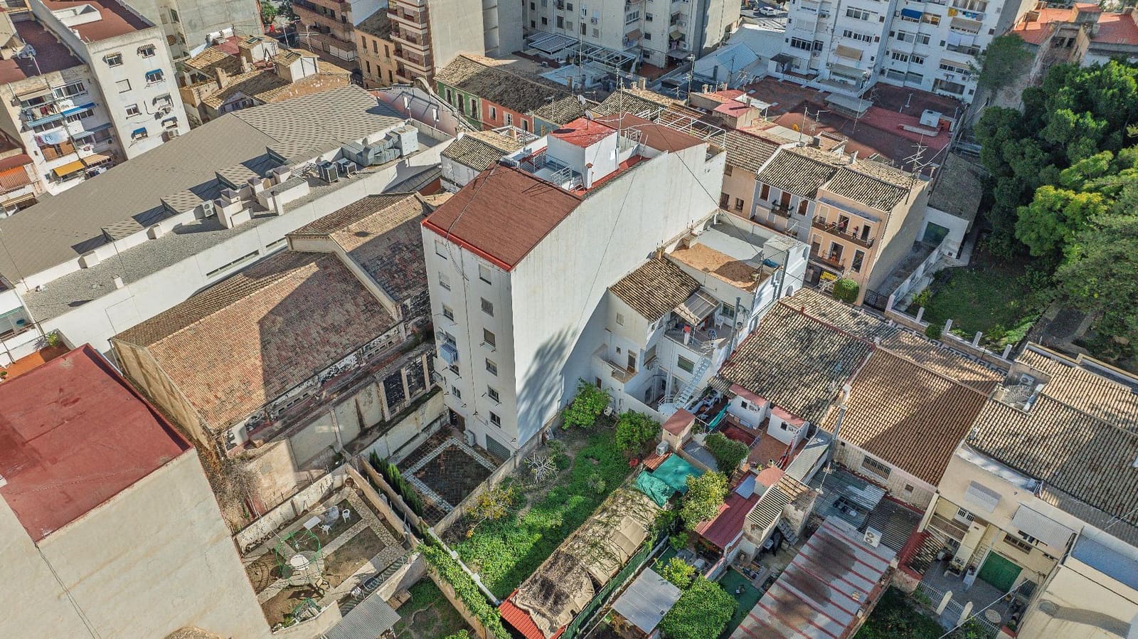 Local Comercial en La Villajoyosa / Vila Joiosa en venta - 383.183 € (Ref: 9494551)