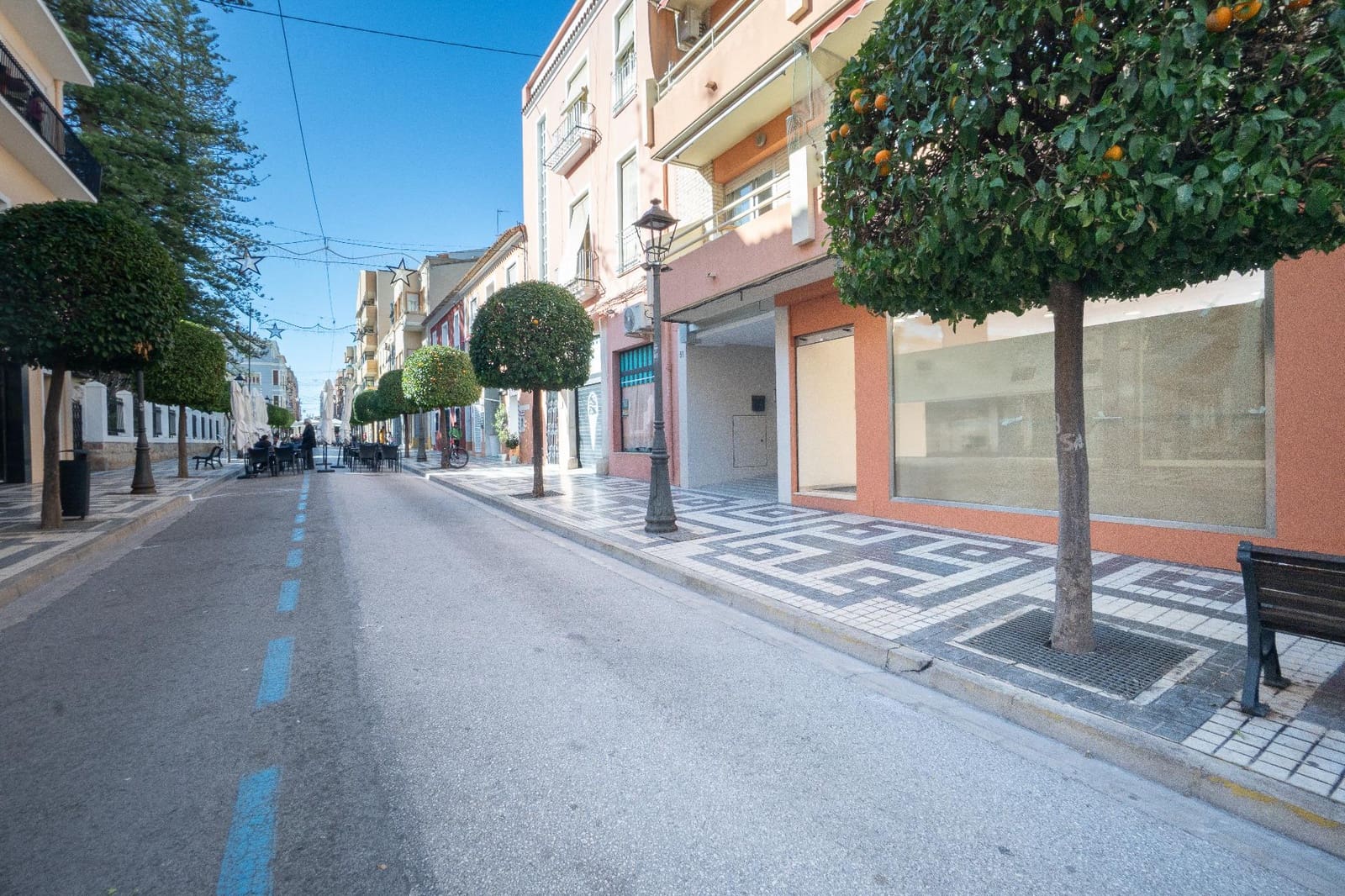 Local Comercial en La Villajoyosa / Vila Joiosa en venta - 383.183 € (Ref: 9494551)